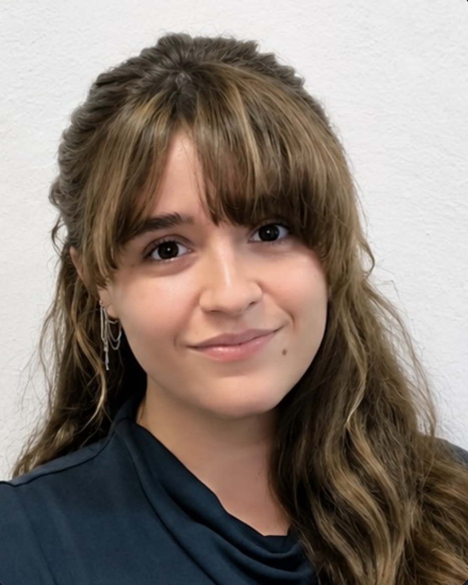 Paola Conde Gil